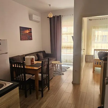 Leo Apartamento