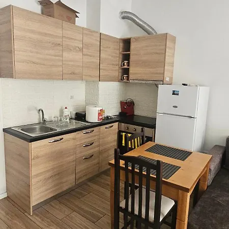 Leo Apartamento